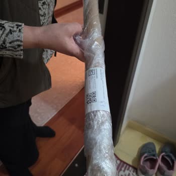 Kapalı Satıcıdan Gelen Yanlış Tuvalet Kağıdı Ve İade Süreci Sorunu