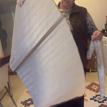 Kapalı Satıcıdan Gelen Yanlış Tuvalet Kağıdı Ve İade Süreci Sorunu