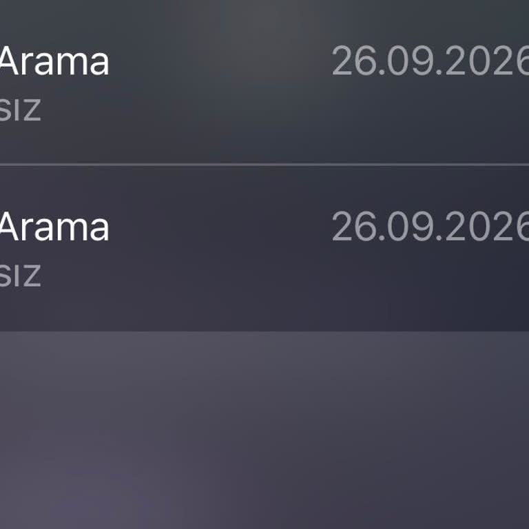 Turkcell Yanıltıcı Fatura Cevapsız Aramalara Haksız Ücret