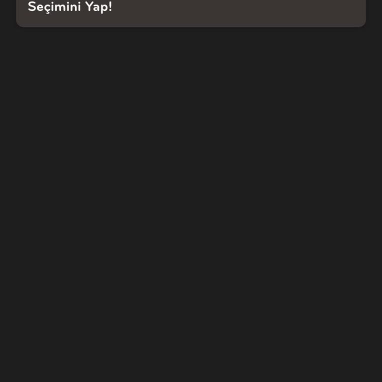 Kampanya Fişi Onayının Uzun Sürede Beklemesi Ve Bilgi Eksikliği