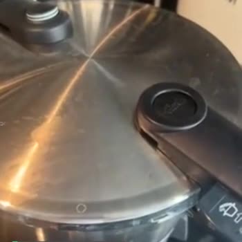 Fissler Düdüklü Tencere Pişmanlık