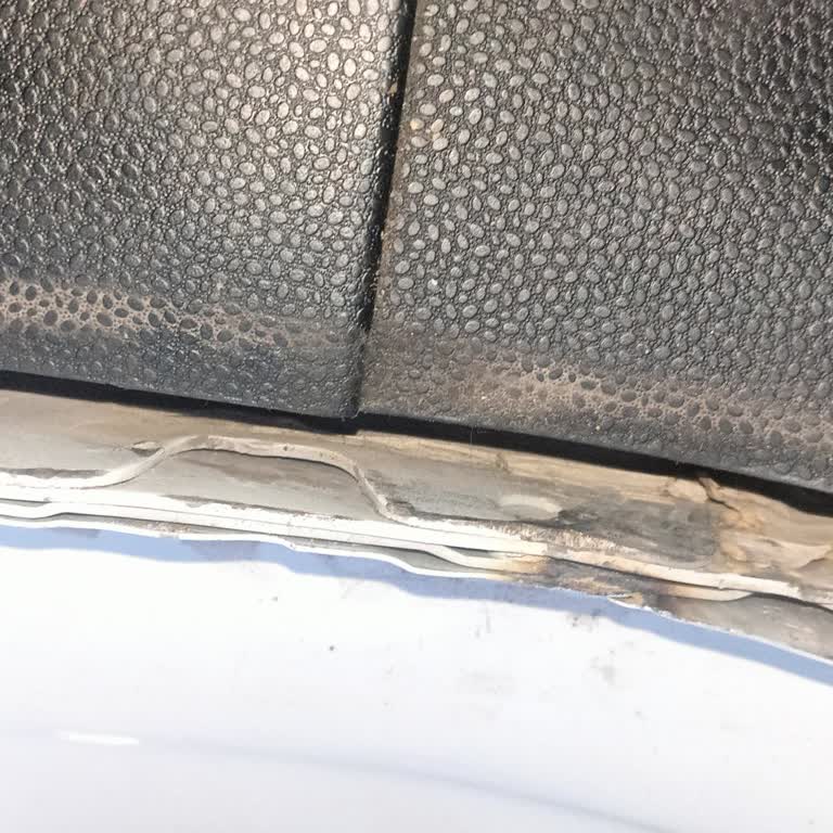 Pilot Garage Ekspertiz Raporunda Kaynaklı İşlemin Atlanması Ve Araç Değer Kaybı Telafisi Talebi