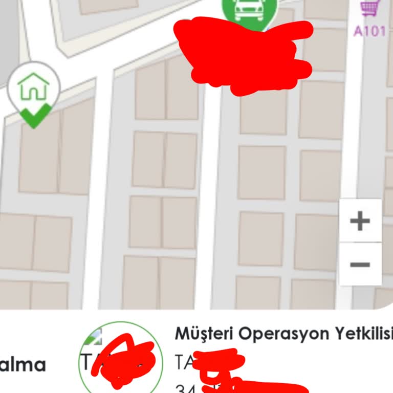 Kolay Getir Kargosunun Bilinçli Teslim Etmemesi Yayıncının İşini Durma Noktasına Getirdi