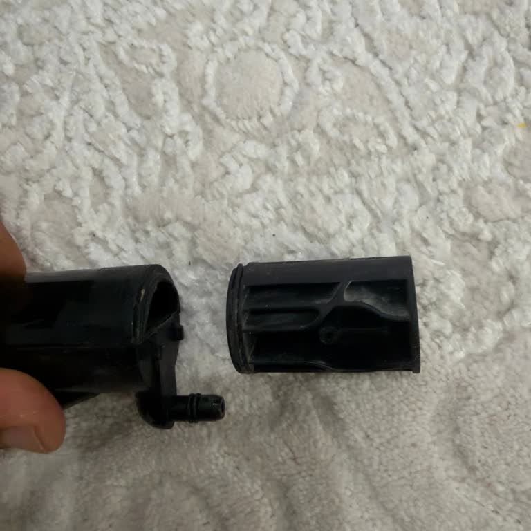 Bissell Spotclean Parça Kırılması Ve Satış Sonrası Hizmette Geri Dönüş Yokluğu