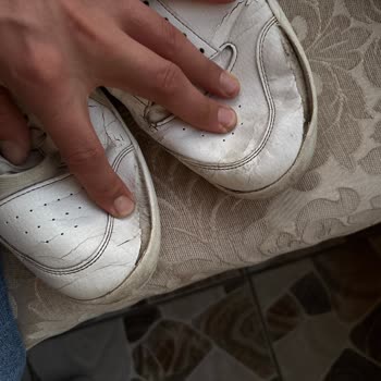 Puma Ayakkabısında Kısa Sürede Deri Açılması Ve Mağazanın Haksız Reddi