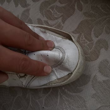 Puma Ayakkabısında Kısa Sürede Deri Açılması Ve Mağazanın Haksız Reddi