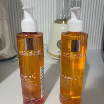 Trendyol’da Sahte La Roche-Posay C Vitamini Jel Satışı Ve Sağlık Riski