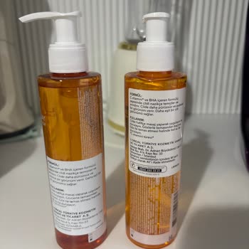 Trendyol’da Sahte La Roche-Posay C Vitamini Jel Satışı Ve Sağlık Riski