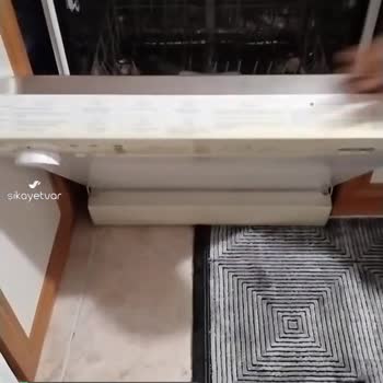 Beko Bulaşık Makinesi Yedek Parça Olmaması 3506 Pe
