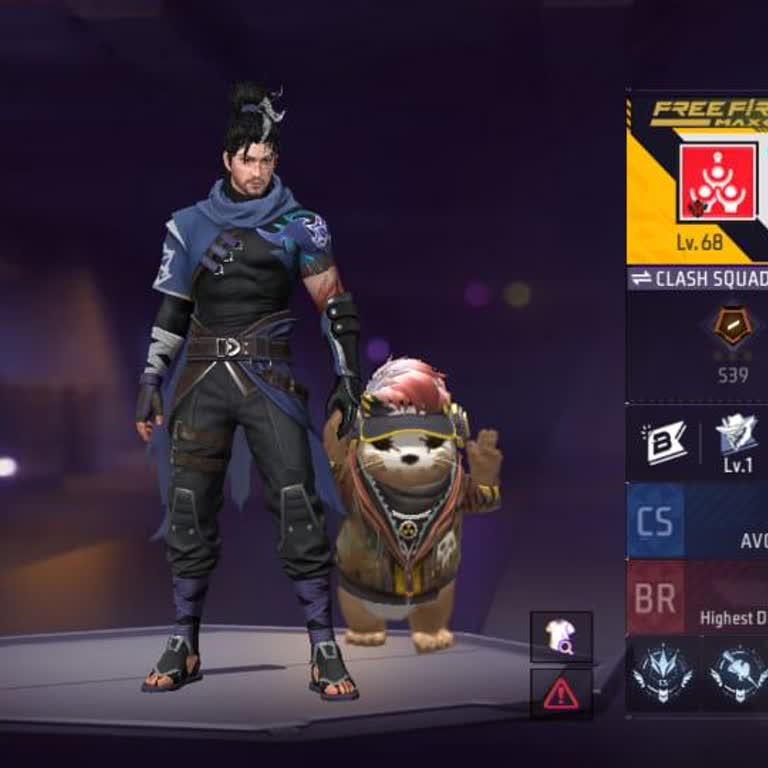 I Lost Access to My Free Fire MAX Account After Facebook Deletion