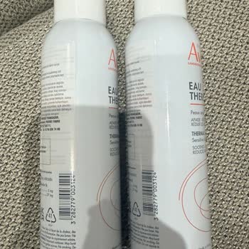 Avene Ürünlerinde Ambalajsız Gönderim Ve ÜTS Eksiklik Bildirimi Nedeniyle İade Şikayeti