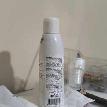 Ecowell Koruyucu Sprey Yanlış Paketleme Sonucu Sızdırdı Ve Diğer Ürünler Kirlenerek Geldi