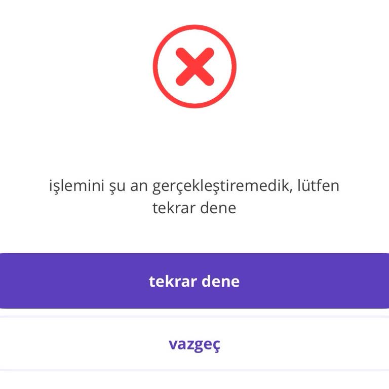 Getir Finans Hesaba Erişim Sorunu Ve Canlı Yardım Alınamıyor