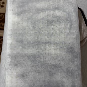 Küflü Ve Rutubetli Yastığın Ayıplı Ürün Olarak Kabulü Ve Müşteri Aleyhine İade Süreci