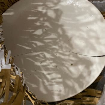 Kırık Salata Kasesi İçin İade Talebi Ve Hepsiburada’nın Çözüm Sunmaması