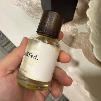 Fashfed Hasarlı Parfüm Teslimatı İçin İade Red Ve Müşteri Hizmetleri Yanıtsızlığı