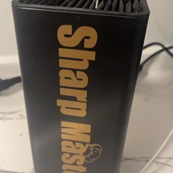 Emsan Sharp Master Bıçak Setinde Küflenme Ve Paslanma, Ürün Değişimi Talebi