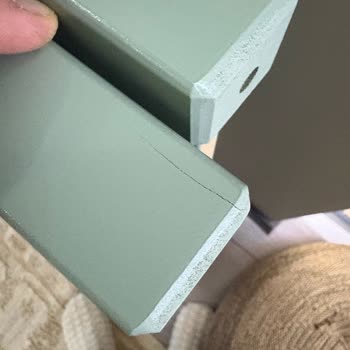 Hasarlı Hemnes Divan Teslimatı Ve Hızlı Değişim Talebi