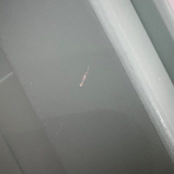 Hasarlı Hemnes Divan Teslimatı Ve Hızlı Değişim Talebi