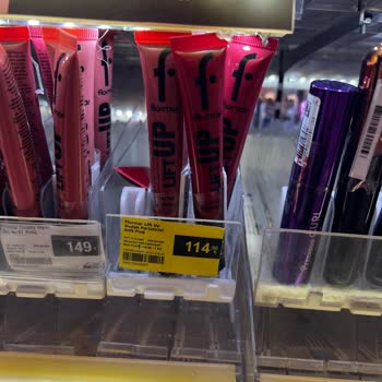 Watsons Şubesinde Yanıltıcı Fiyat Etiketi Ve Saygısız Çalışan Davranışı