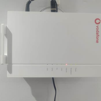 Vodafone Fiber İnternet Kesintileri Sürekli Yaşanıyor Ve Çözüm Talep Ediliyor