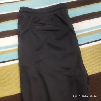 Altınyıldız Jogger Pantolonlarda Paça Boyu Kısaltması Açıklama Talebi