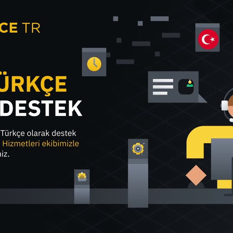 Binance TR Müşteri Hizmetlerinde Uzun Bekleme Süreleri Ve Erişilebilirlik Sorunu