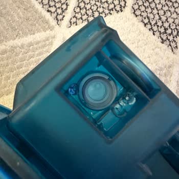 Su Haznesindeki Plastik Parça Kırıldı, Yetkili Servis Garanti Dışında İşlem İstedi