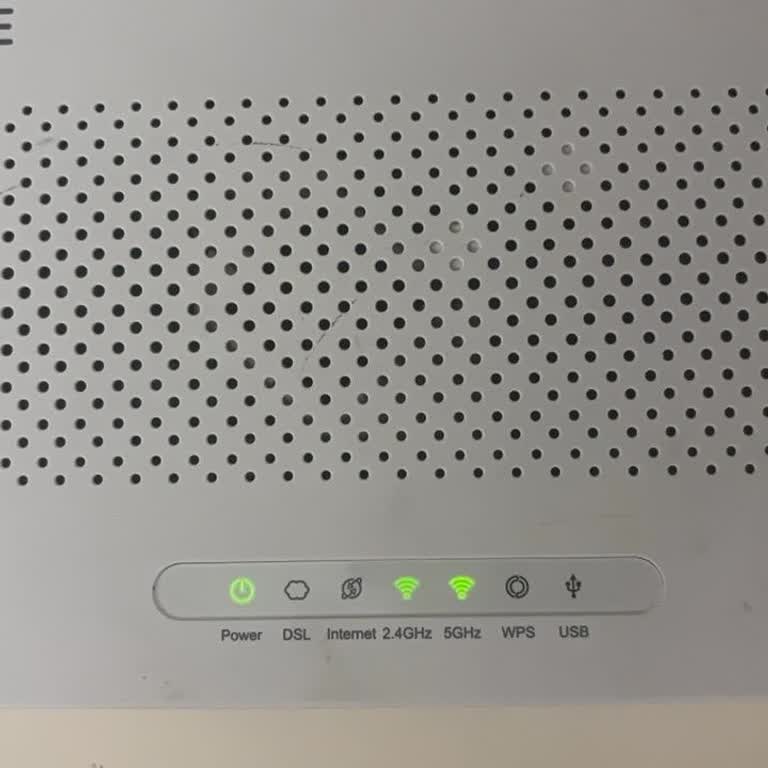 Vodafone Ev İnterneti ZTE Modemi Arızası Ve Teknik Destek Gelmemesi