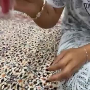 Flormar Defolu Ürün Kırık Ve Kuru