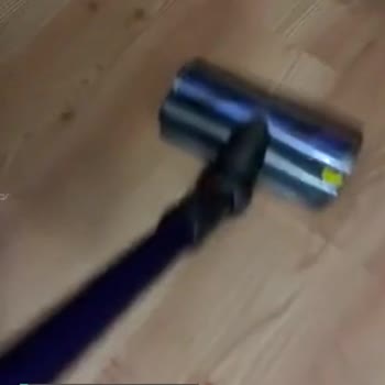 Dyson Başlıktaki Fırçanın Arızası
