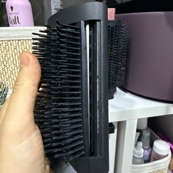 Dyson Coanda X2 Saç Şekillendiricisinin Başlığı Deforme Oldu Ve Garanti Kapsamı Reddi