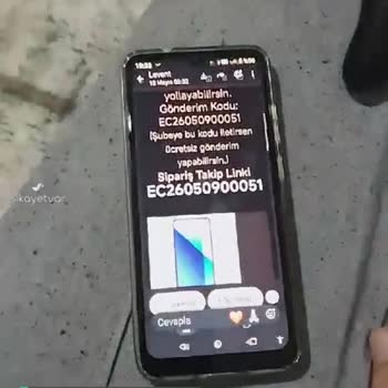 Xiaomi Paramı İstiyorum