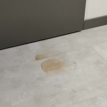 Yeni Fikirtepe 6. Etap E Blokta Teslim Edilen Dairenin Büyük Yapısal Ve Güvenlik Sorunları