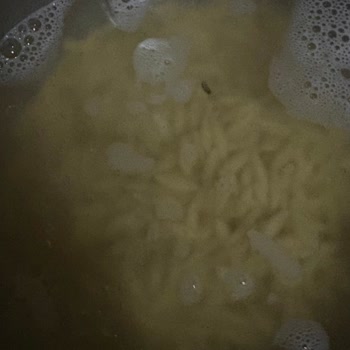 Pastavilla İri Arpa Şehriye Paketi İçinde Böcek Tespiti Ve Hijyen Şikayeti