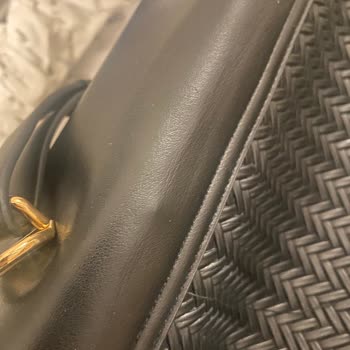 Derimod Kadın Çantasının Üretim Hatası Sonucu Kulp Kopması Ve Tüketici Hatası İddiası
