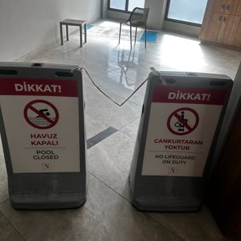 Eki aç