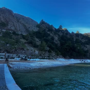 Sinpaş Kızılbük Thermal Resort Kadınlara Özel Plajın Kapatılması Ve Asansör Sorunları