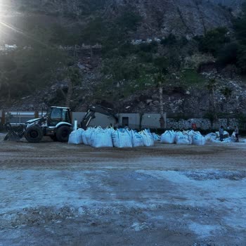 Sinpaş Kızılbük Thermal Resort Kadınlara Özel Plajın Kapatılması Ve Asansör Sorunları