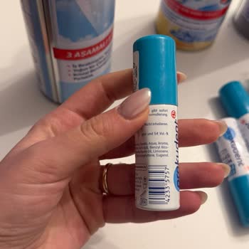 Rossmann Ürünlerinde Hasarlı Teslimat Üzerine İade Ve Değişim Talebi