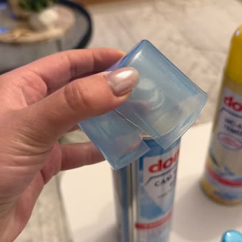Rossmann Ürünlerinde Hasarlı Teslimat Üzerine İade Ve Değişim Talebi