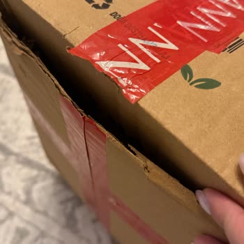 Rossmann Ürünlerinde Hasarlı Teslimat Üzerine İade Ve Değişim Talebi