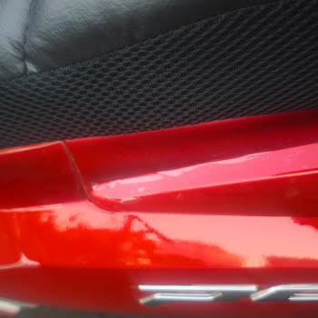 Trendyol’da Hatalı Ppf Kaplama Ürünü İade Reddi Ve Motosiklet Mağduriyeti