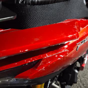 Trendyol’da Hatalı Ppf Kaplama Ürünü İade Reddi Ve Motosiklet Mağduriyeti