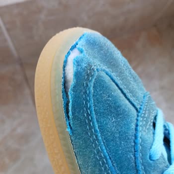Adidas Handball Spezial Ayakkabısında Kısa Sürede Aşınma Ve İnceleme Reddine Açıklama Eksikliği