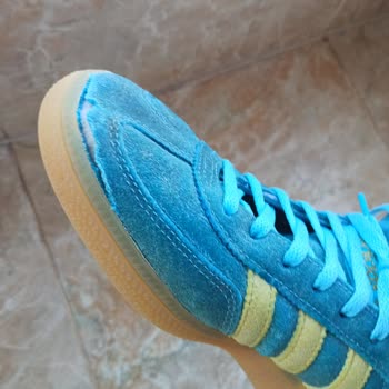 Adidas Handball Spezial Ayakkabısında Kısa Sürede Aşınma Ve İnceleme Reddine Açıklama Eksikliği
