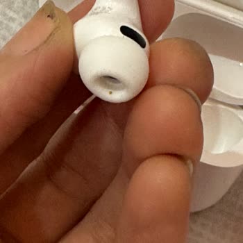 Media Markt'tan Gelen Airpods 3 Pro Hijyen Ve Orijinallik Sorunu