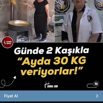 Ser Grup Depolama Reklam Yanıltıcı 30 Kilo Kaybı Vaadi Ve Ücret İadesi Talebi