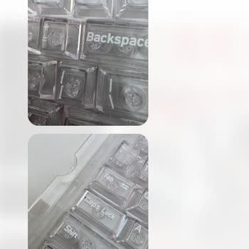 Ulugames'te Keycaps İade Sürecindeki Gecikme Ve Haksız Reddetme