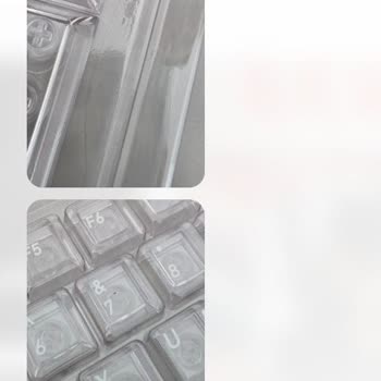 Ulugames'te Keycaps İade Sürecindeki Gecikme Ve Haksız Reddetme